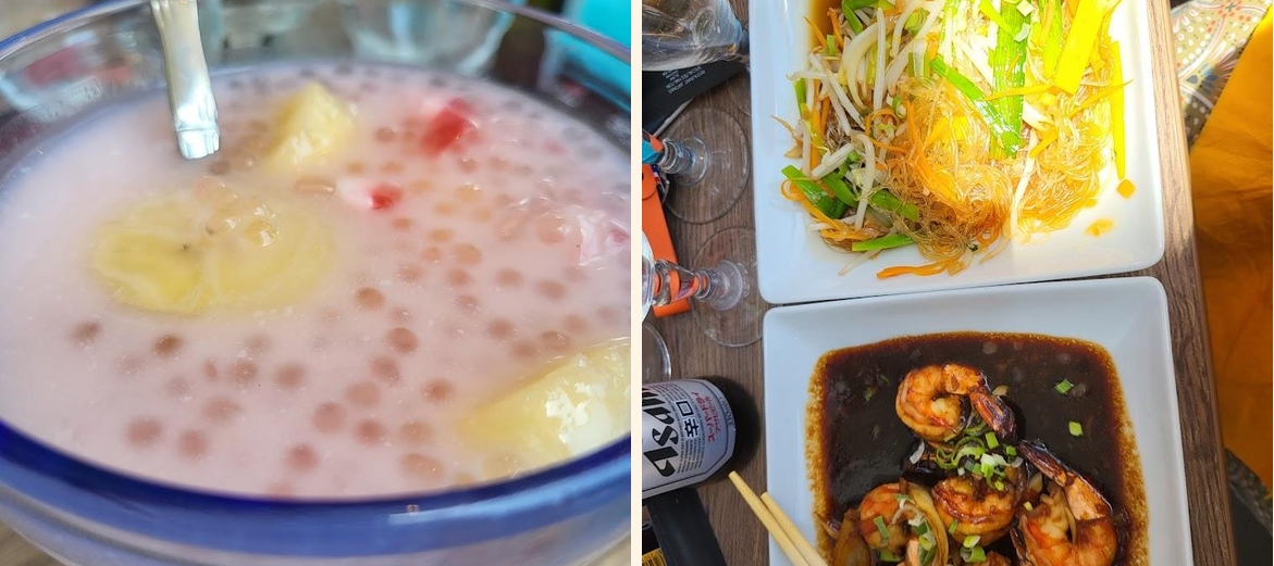 Sushi et noodles - Gallery Image 3