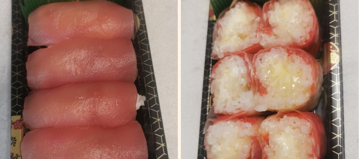 Sushi et noodles - Gallery Image 4