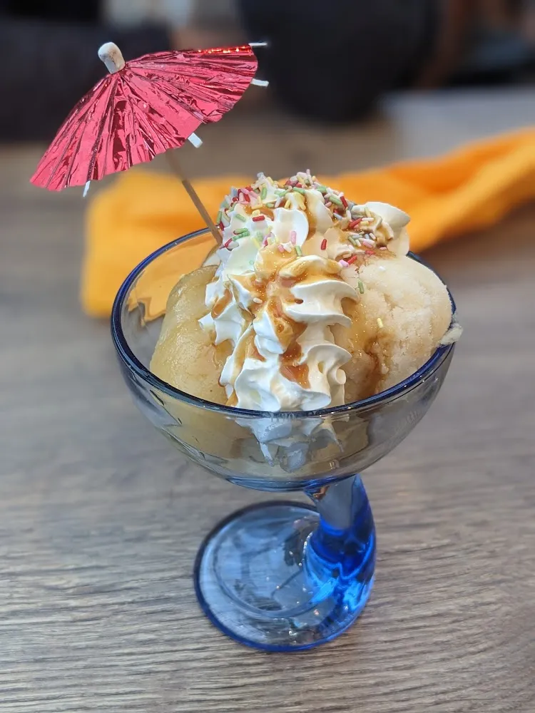 Poire Belle Hélène